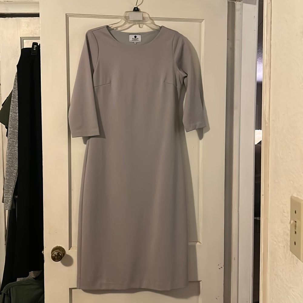 Dainty Jewels layering dress. Perfect for every season. Worn only a few times.